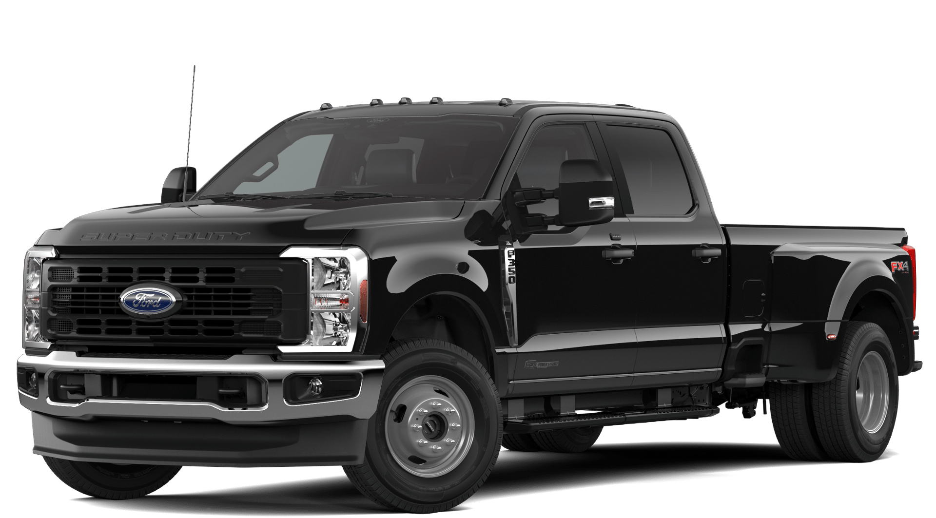 2026 Ford Super Duty® External Image 1
